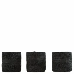 Wrap Tape Black*Ortho Movement Hot