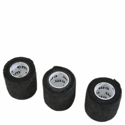 Wrap Tape Black*Ortho Movement Hot