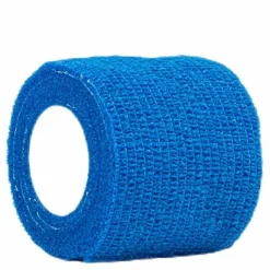 Wrap Tape 5CM/4,5M x3 Blue*Ortho Movement Clearance