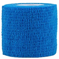 Wrap Tape 5CM/4,5M x3 Blue*Ortho Movement Clearance
