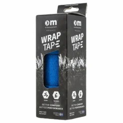 Wrap Tape 5CM/4,5M x3 Blue*Ortho Movement Clearance