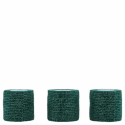 Ortho Movement Wrap Tape 5CM/4,5M x3 Green Grön Discount