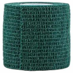 Ortho Movement Wrap Tape 5CM/4,5M x3 Green Grön Discount