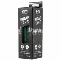 Ortho Movement Wrap Tape 5CM/4,5M x3 Green Grön Discount