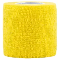 Ortho Movement Wrap Tape 5CM/4,5M x3 Yellow Gul Online