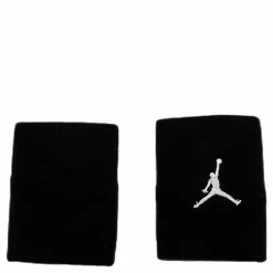Nike EQ Wristband - Svart Outlet
