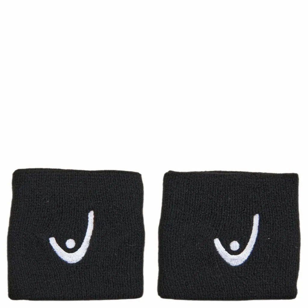 Wristband 2.5“ Black*Head Clearance