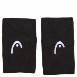 Wristband 5" Black*Head