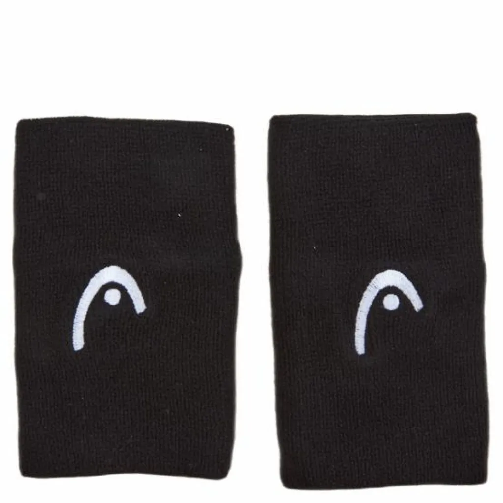 Wristband 5" Black*Head