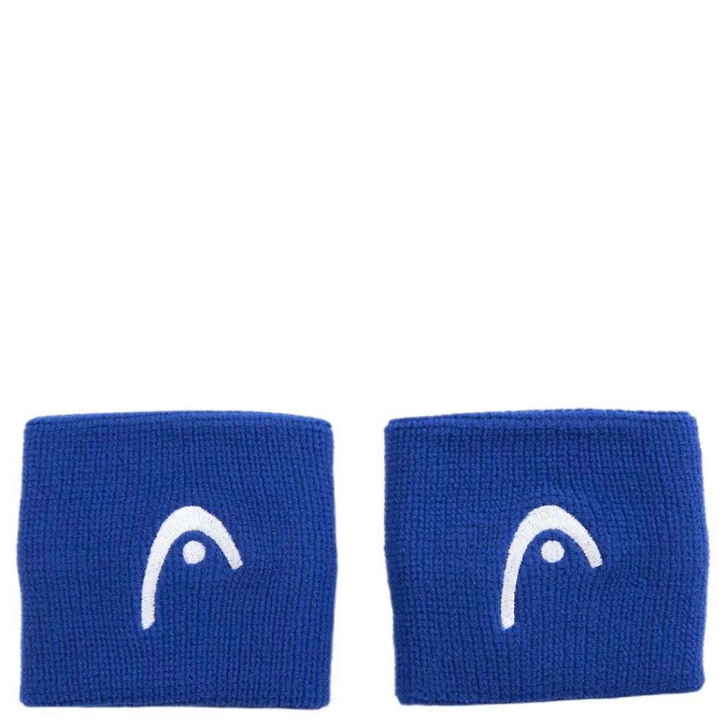 Wristband 2.5“ Blue*Head