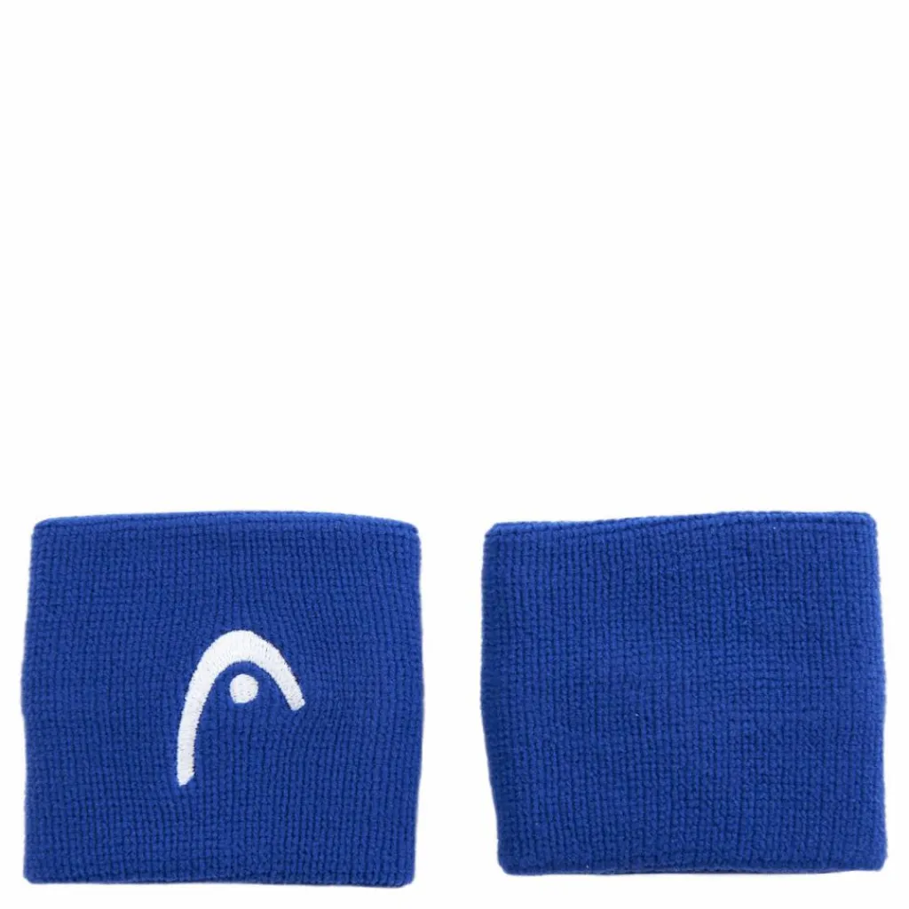 Wristband 2.5“ Blue*Head