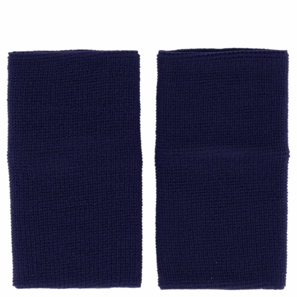 Head Wristband 5“ Navy Blå Outlet