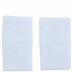 Wristband 5" White*Head Best
