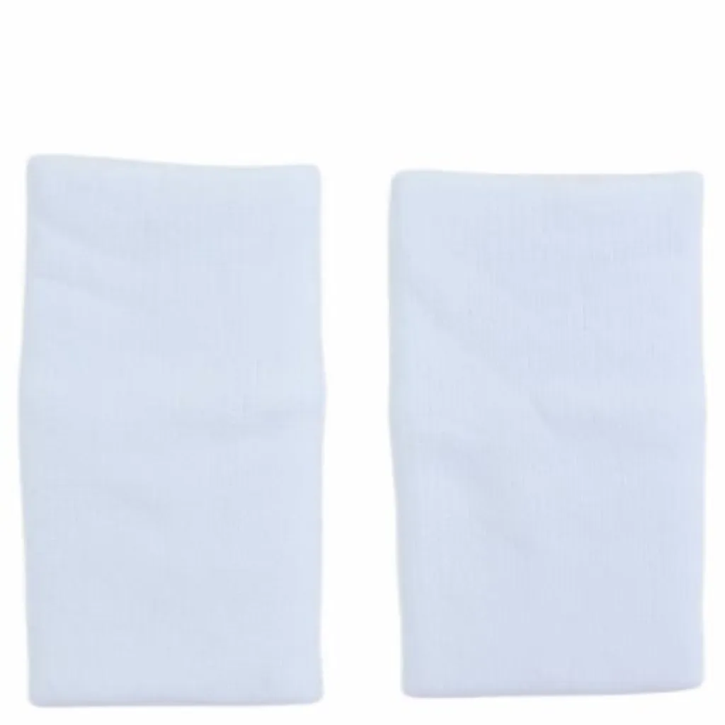 Wristband 5" White*Head Best