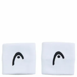 Wristband 2.5“ White*Head Clearance