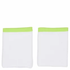 Wristband Logo Jumbo White/aer White Yellow*Babolat