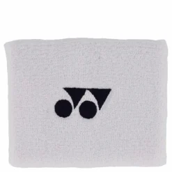 Wristband White*Yonex