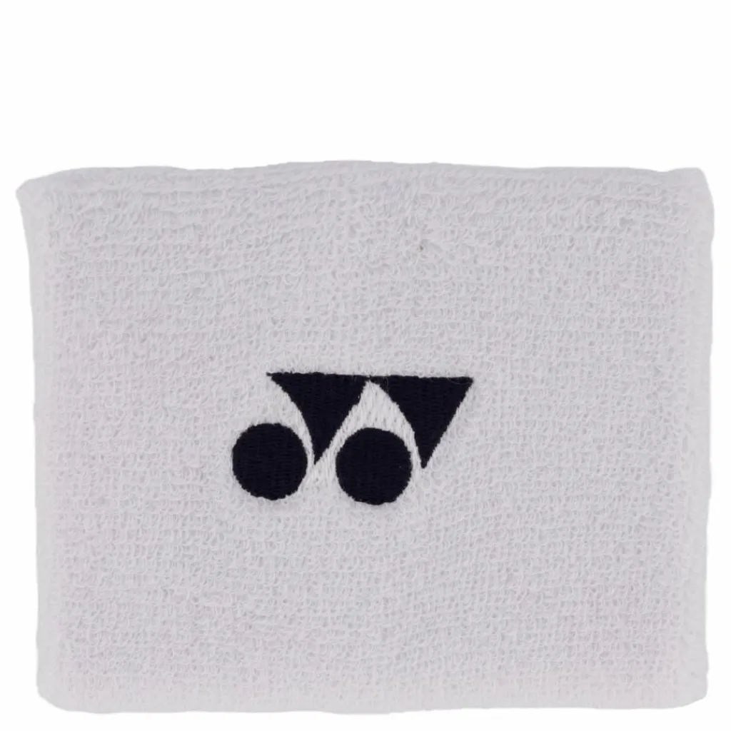 Wristband White*Yonex