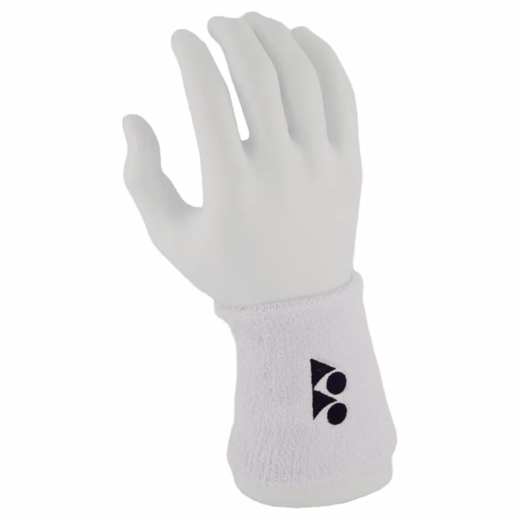 Wristband White*Yonex