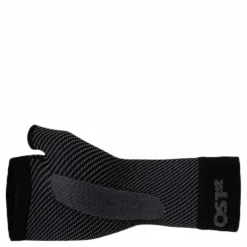 WS6 Perf Wrist Sleeve Black*OS1st Discount