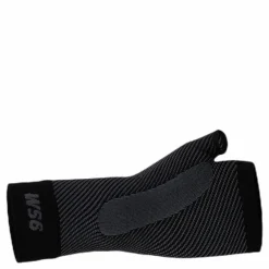 WS6 Perf Wrist Sleeve Black*OS1st Discount