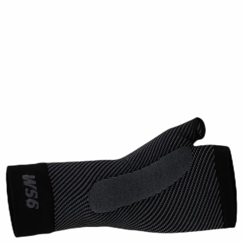 WS6 Perf Wrist Sleeve Black*OS1st Discount