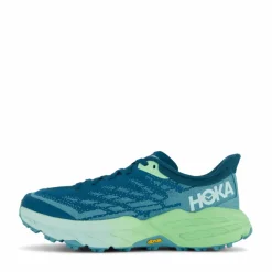W speedgoat 5 Deep lagoon / ocean mist*Hoka Best
