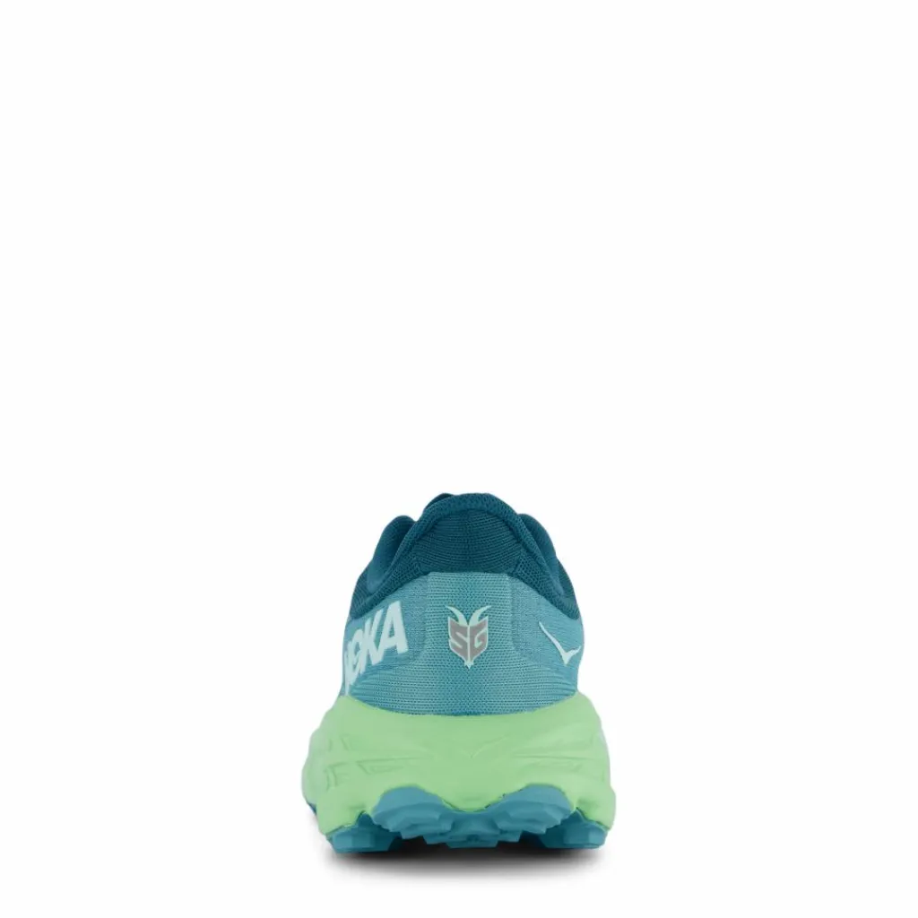 W speedgoat 5 Deep lagoon / ocean mist*Hoka Best