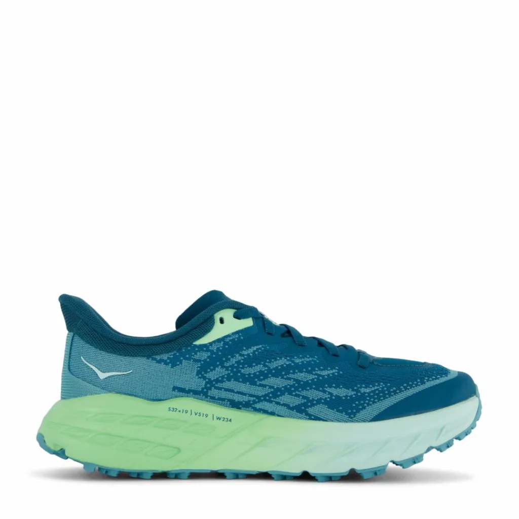 W speedgoat 5 Deep lagoon / ocean mist*Hoka Best