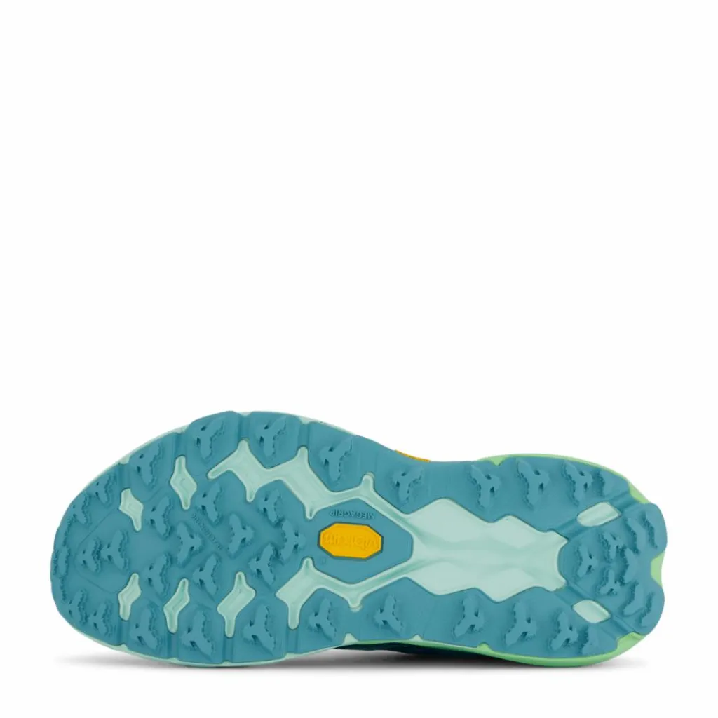 W speedgoat 5 Deep lagoon / ocean mist*Hoka Best
