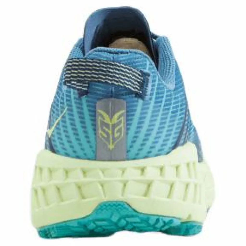 Hoka W speedgoat 4 wide Provincial blue / luminary gre Clearance