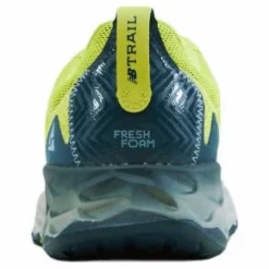 New Balance Wthiers6 Sulphur Yellow Discount