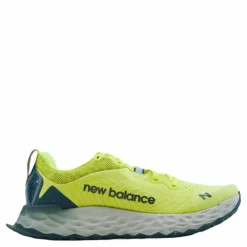 New Balance Wthiers6 Sulphur Yellow Discount