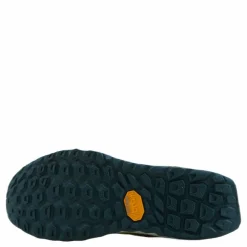 New Balance Wthiers6 Sulphur Yellow Discount