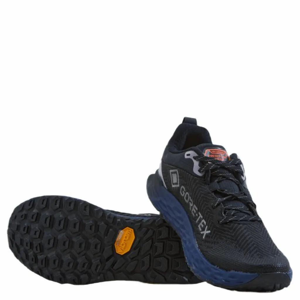 New Balance Wthierx6 Black Outlet