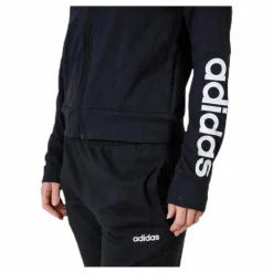 adidas Wts New Co Mark White/Black Svart Outlet