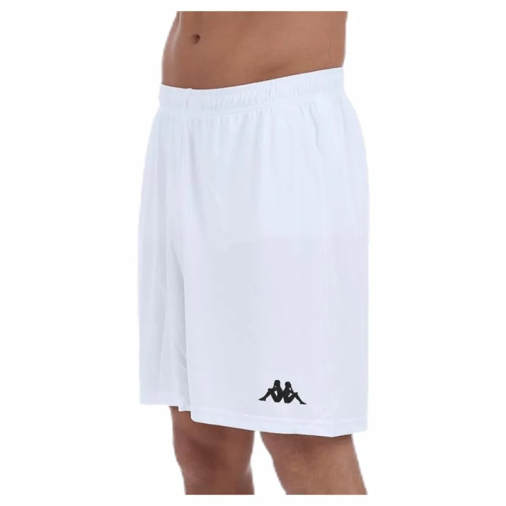 Wusis Shorts White*Kappa Online