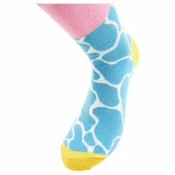 Wwf 4-pack Gift Set Multi*Happy Socks Best