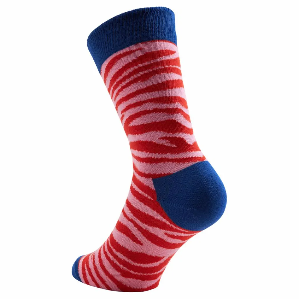 Happy Socks Wwf 4-pack Gift Set Multi Flerfärgad Online
