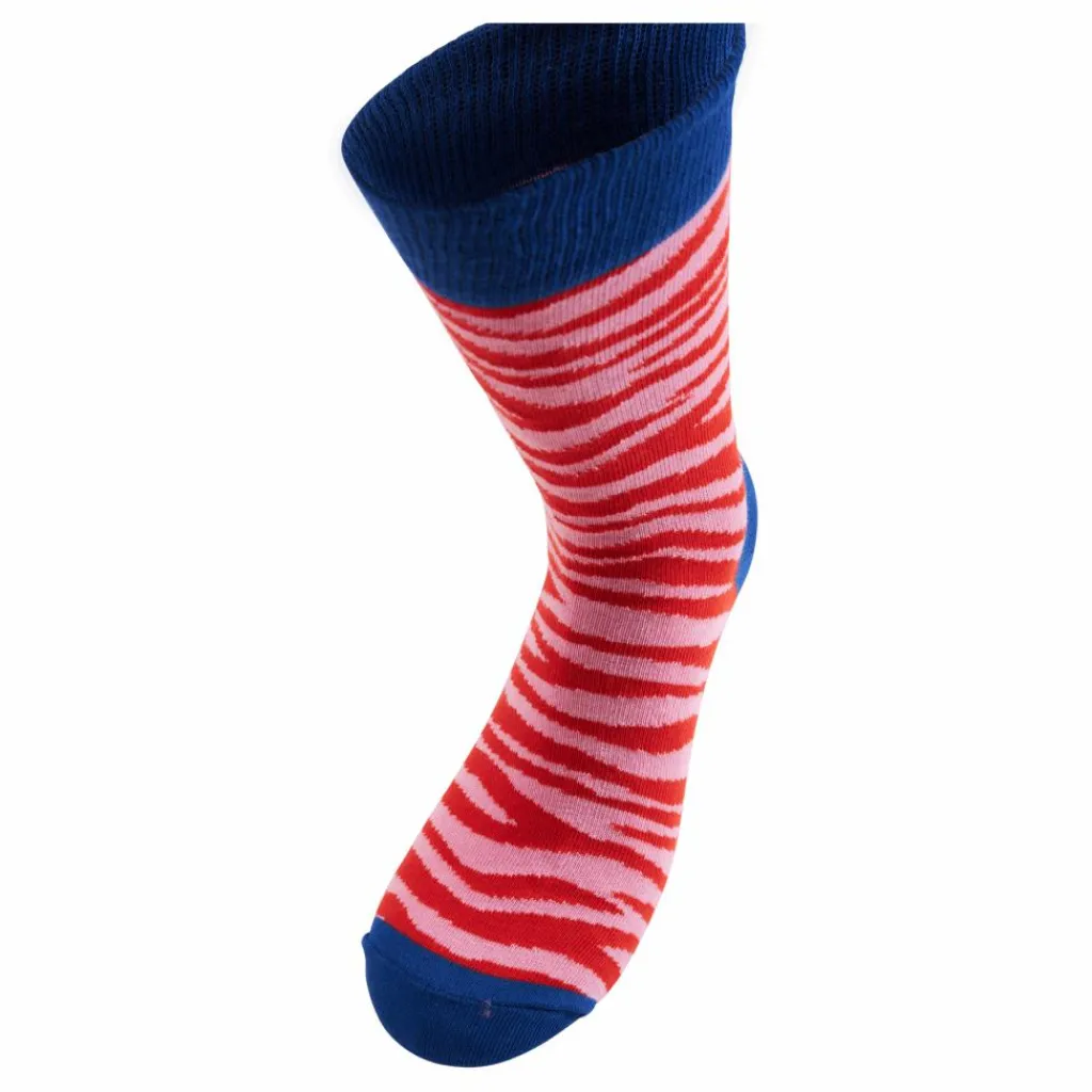Happy Socks Wwf 4-pack Gift Set Multi Flerfärgad Online
