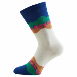 Happy Socks Wwf 4-pack Gift Set Multi Flerfärgad Online