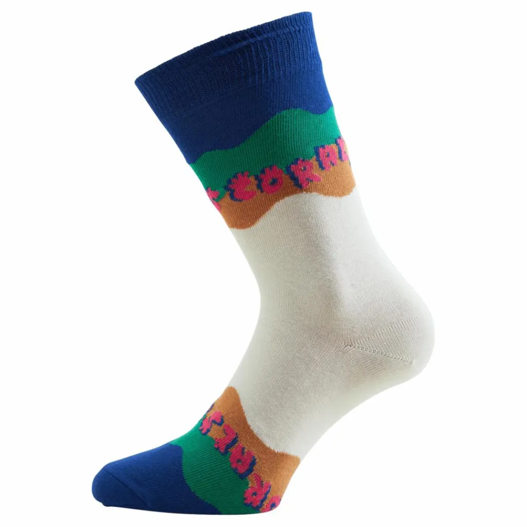 Happy Socks Wwf 4-pack Gift Set Multi Flerfärgad Online