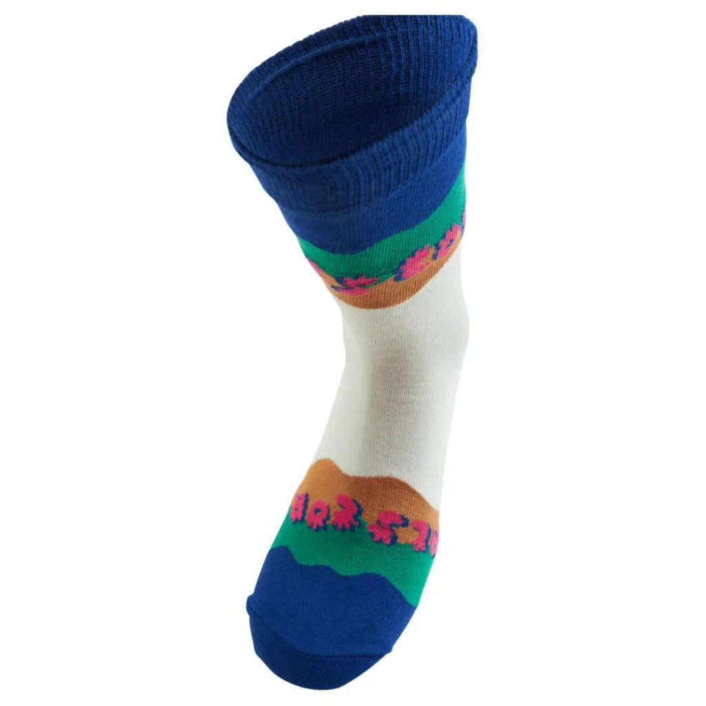 Happy Socks Wwf 4-pack Gift Set Multi Flerfärgad Online