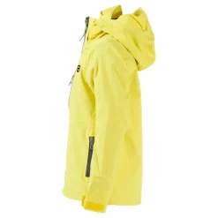 Wyatt 2-Layer Waterproof Jr Yellow*8848 Altitude Outlet