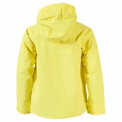 Wyatt 2-Layer Waterproof Jr Yellow*8848 Altitude Outlet