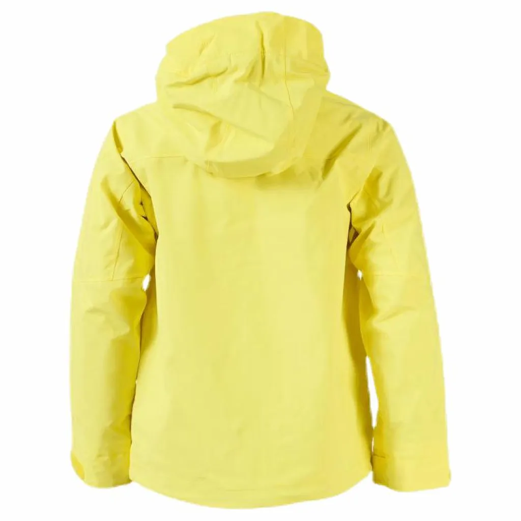 Wyatt 2-Layer Waterproof Jr Yellow*8848 Altitude Outlet