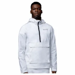White Jacket M White*Wyte New