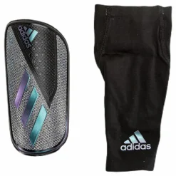 X Foil Black*adidas New