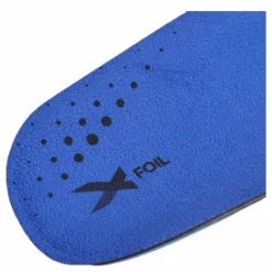 adidas X Foil Blue/Black Blå och Svart