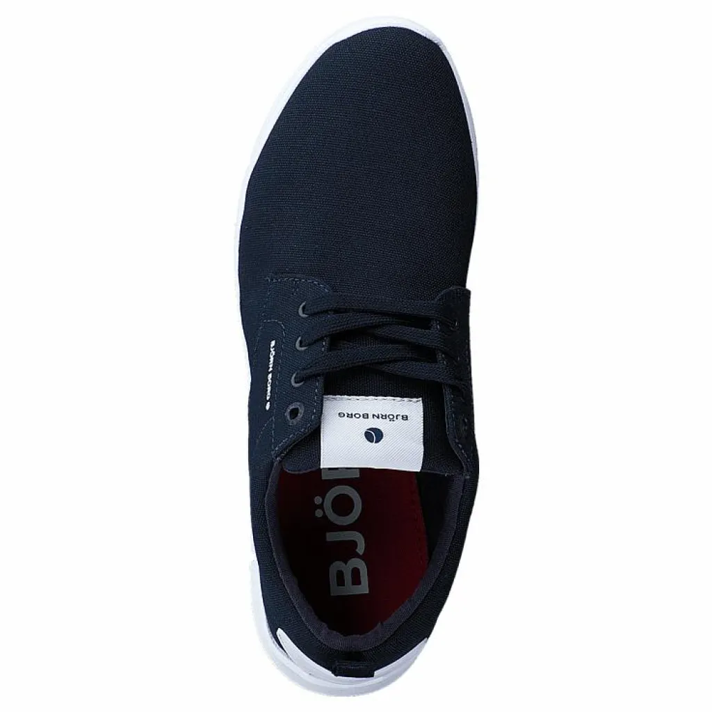 Björn Borg X200 Low Cvs M Navy Blå Clearance